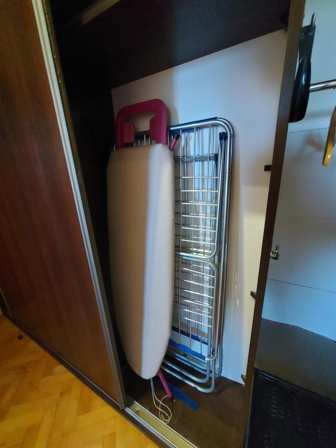 Wygodny Przestronny Apartament Janowskie Blonia Rumia Exterior foto