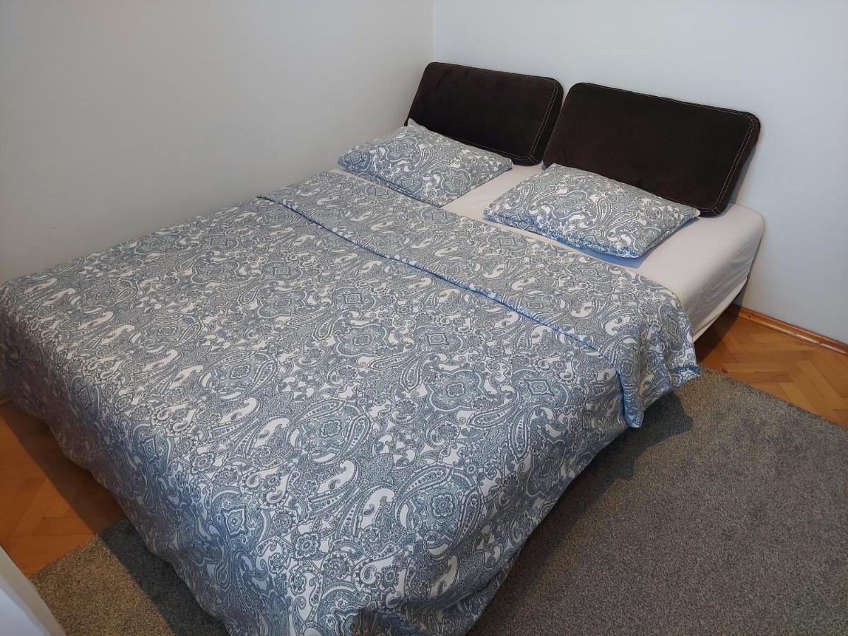 Wygodny Przestronny Apartament Janowskie Blonia Rumia Exterior foto